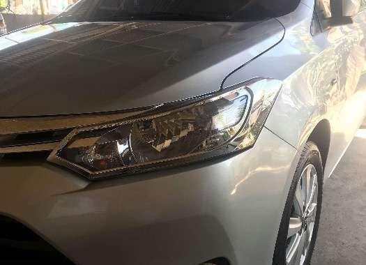 Toyota Vios 2015 for sale