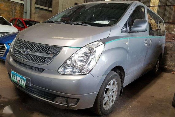 2013 Hyundai Starex for sale