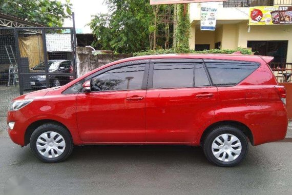Toyota Innova 2017 for sale