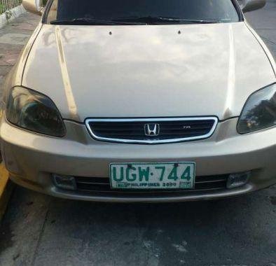 1996 Honda Civic for sale
