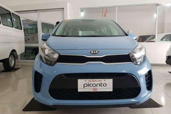 2018 Best Deals Kia Picanto 1.0 1.2L SL 2018 MT AT #Eon #Wigo #Mirage