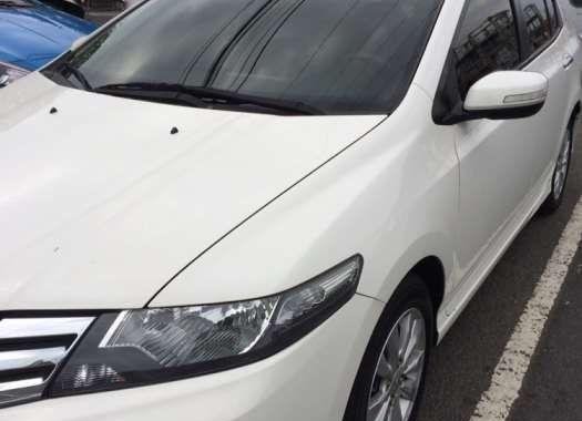 2012 Honda City for sale
