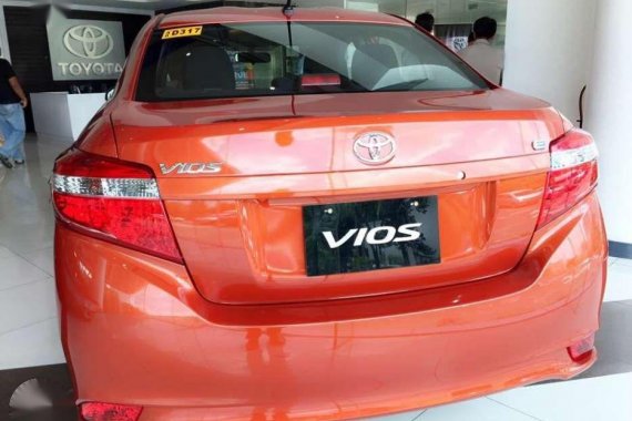 Brand New Toyota Vios for sale