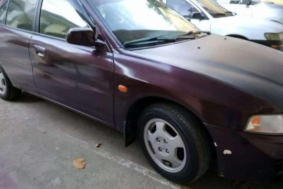 Mitsubishi Lancer 1997 for sale
