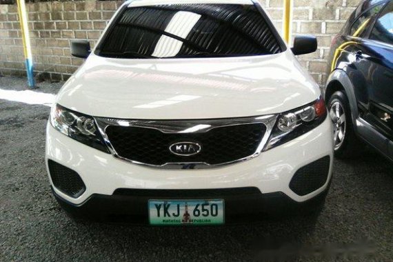 Kia Sorento 2012 for sale