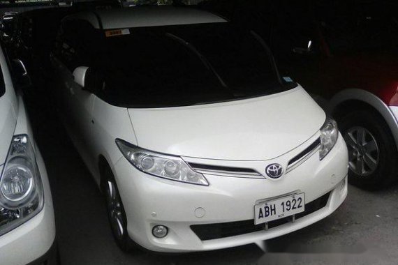 Toyota Previa 2015 for sale