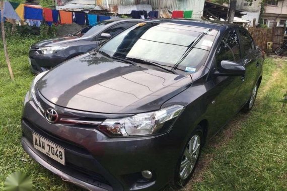 Toyota Vios 2014 for sale
