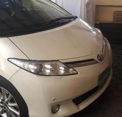 Toyota Previa 2012 for sale