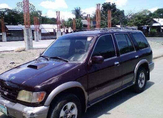 Kia Sportage 2006 for sale