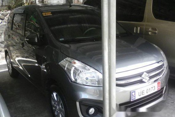 Suzuki Ertiga 2016 for sale