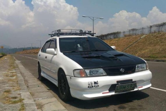 Nissan Sentra 1997 for sale