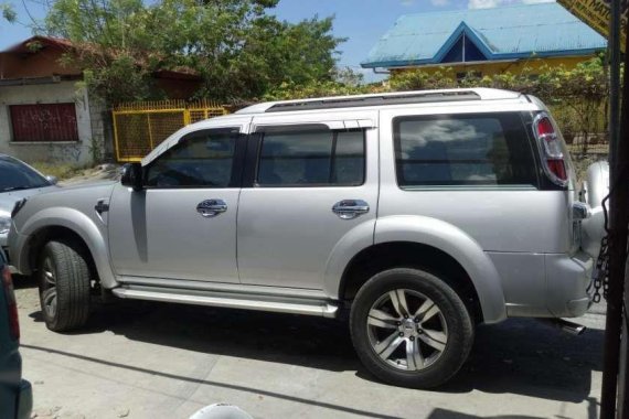 Ford Everest 2013 for sale