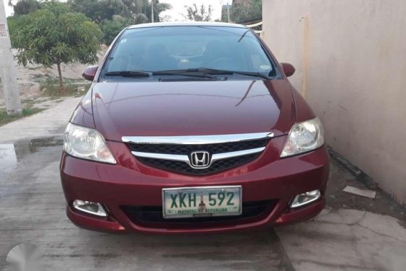 Honda City 2005 for sale
