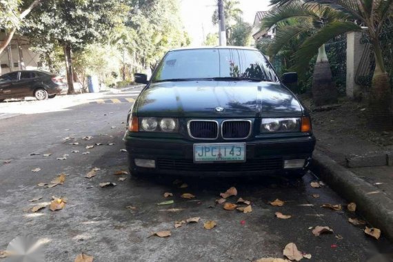 1998 BMW 320I FOR SALE