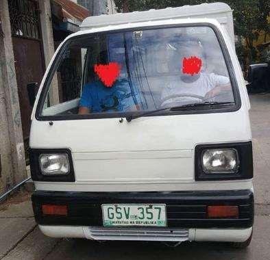 Multicab Suzuki 2004 model For Sale