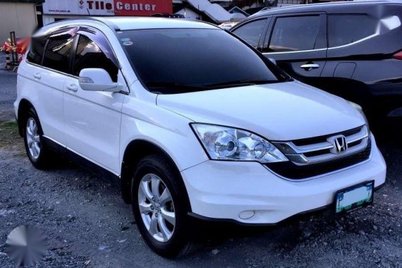 2010 Honda CRV for sale