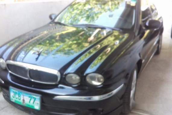 Jaguar X-Type 2005 for sale