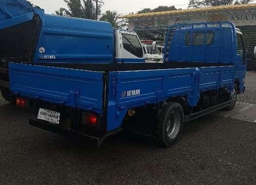 Isuzu Forward 2017 for sale