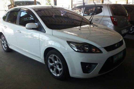 Ford Focus 2011 FOR SALE 