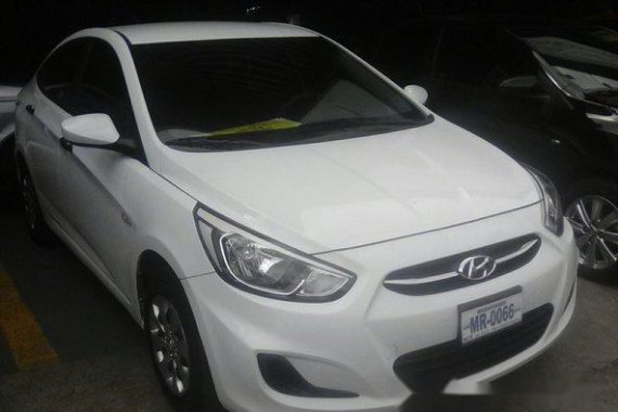 Hyundai Accent 2017 for sale