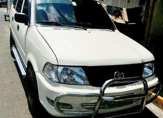 Toyota Revo 2004 for sale