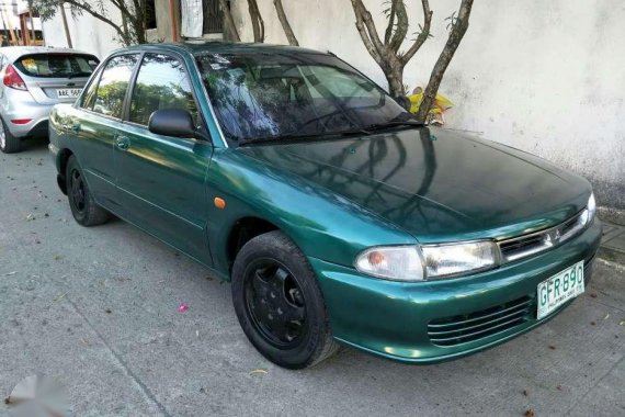 Like New Mitsubishi Lancer for sale