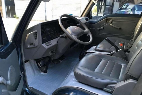 2010 Nissan Urvan for sale