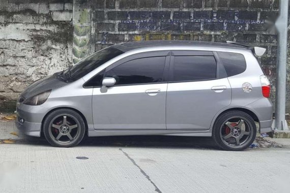 Honda Fit 2003 for sale