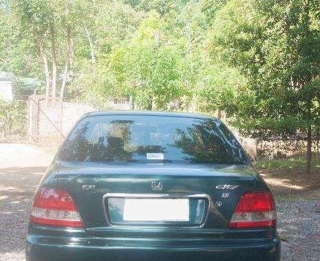 Honda City 2000 for sale