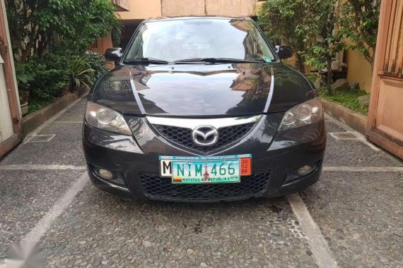 2010 Mazda 3 for sale