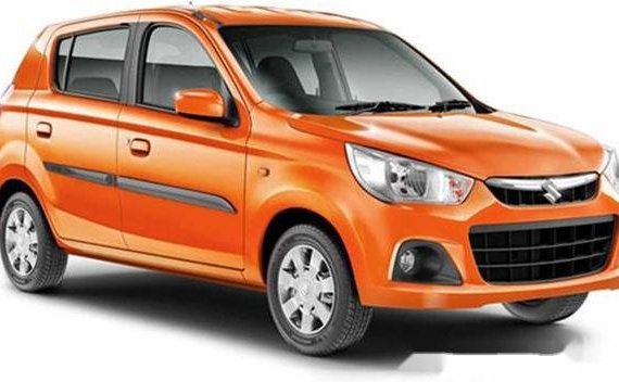 Suzuki Alto 800 2018 for sale