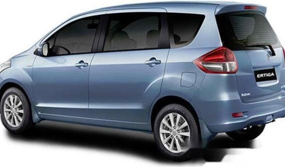 Suzuki Ertiga Gl 2018 for sale