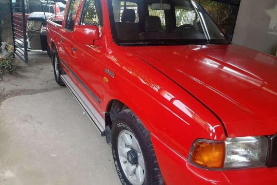 Ford Ranger 2000 for sale