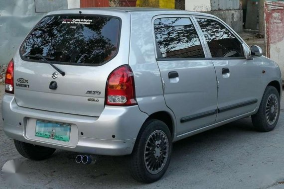 Suzuki Alto 2011 for sale