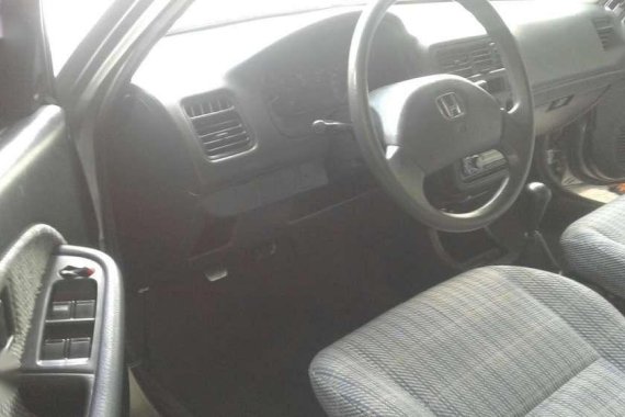 Honda City 2001 for sale