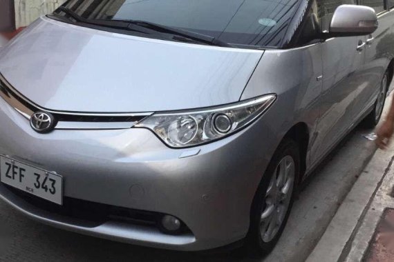 2006 Toyota Previa for sale