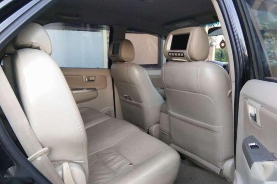 Toyota Fortuner 2005 for sale