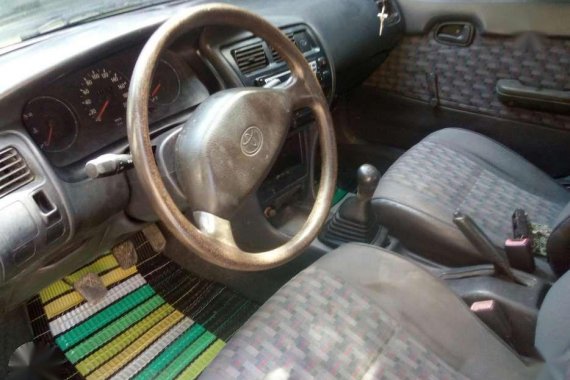 Toyota Corolla 1997 for sale