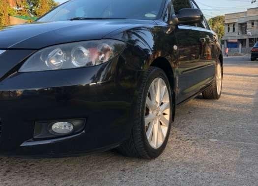 Mazda 3 2008 for sale