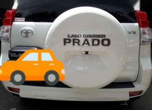 Toyota Prado 2013 for sale