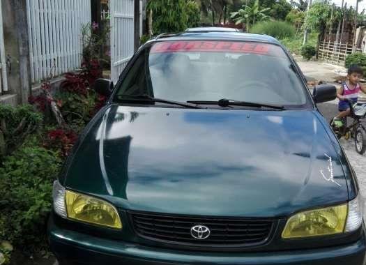 Toyota Corolla 2003 for sale