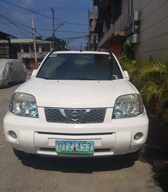 Nissan X-Trail 2012 for sale