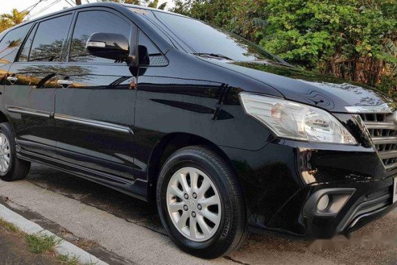 Toyota Innova 2015 for sale