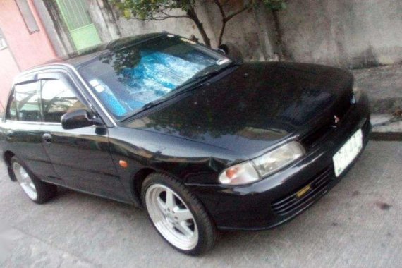 Mitsubishi Lancer Like new for sale