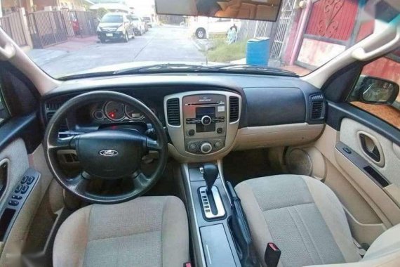 2012 Ford Escape XLS 2.0 AT Cash, Financing