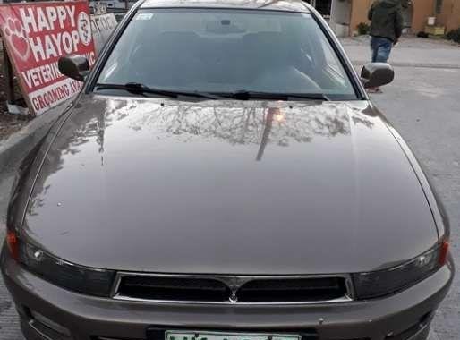 Mitsubishi Galant 1999 for sale