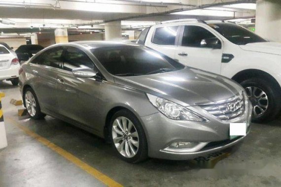 Hyundai Sonata 2010 FOR SALE