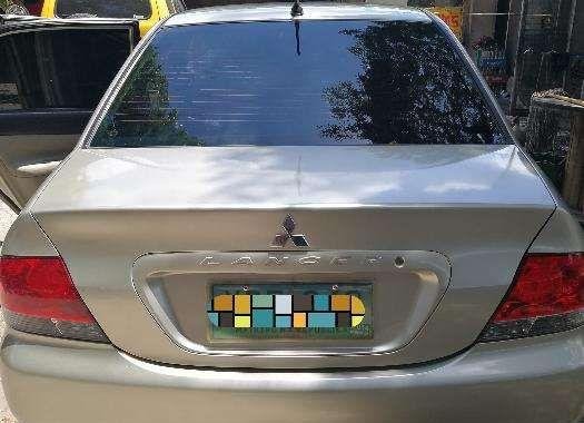 Mitsubishi Lancer 2004 for sale