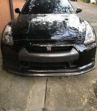 Nissan GT-R 2009 for sale