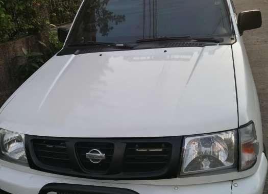 Nissan Frontier 2000 for sale